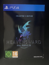 Final fantasy xiv gebraucht kaufen  Garbsen