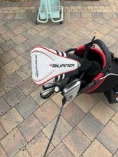 Adams xtd irons for sale  STOCKTON-ON-TEES
