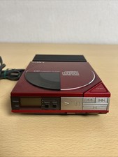 sony discman gebraucht kaufen  Horst