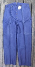 Pantalon bourgeron travail d'occasion  Montastruc-la-Conseillère