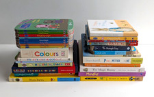 Baby toddler books for sale  SALTBURN-BY-THE-SEA