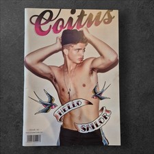 Extremely rare coitus for sale  BATLEY