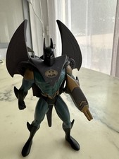 Figurine vintage batman d'occasion  France