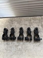 Korum chair adapters for sale  CONGLETON