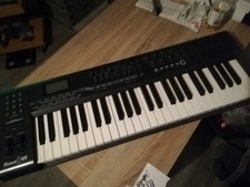 Audio axiom keyboard gebraucht kaufen  Alzenau
