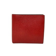 Delvaux bifold wallet d'occasion  Expédié en Belgium