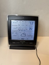 Acurite model 01534l for sale  Charleston