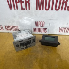 Vauxhall corsa cd30mp3 for sale  MANCHESTER