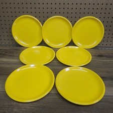 Rubbermaid vintage yellow for sale  South Boston