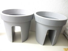 übertöpfe pflanzkübel fürs gebraucht kaufen übertöpfe pflanzkübel fürs gebraucht kaufen  Aglasterhausen