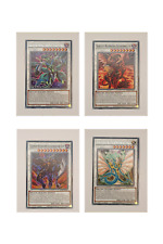 Yugioh drache synchro gebraucht kaufen  Remchingen