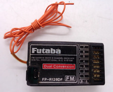 Futaba r128df channel for sale  DRIFFIELD