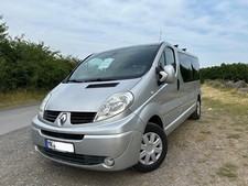 Renault trafic l2h1 gebraucht kaufen  Hemer