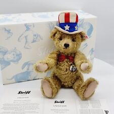 Steiff 683107 teddybär gebraucht kaufen  Heidenheim an der Brenz