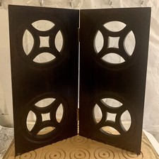 Vintage mahogany wood for sale  Everett