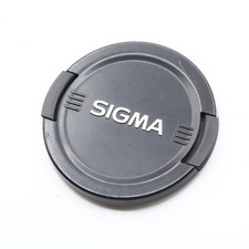 Original sigma 62mm d'occasion  Vesoul