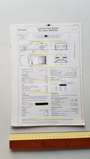 Matra murena 1.6 usato  Vimodrone