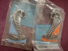 cobra emblem for sale  USA