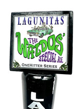 Lagunitas waldos special for sale  Farmington