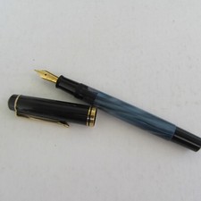 Vintage pelikan füller gebraucht kaufen  Dietenheim