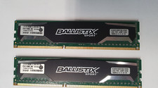 Crucial ballistix sport gebraucht kaufen  Farschwlr., Kasel, Osburg
