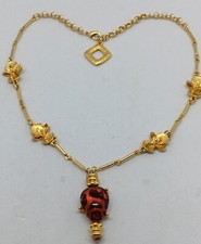 Collier ysl yves d'occasion  Rochefort