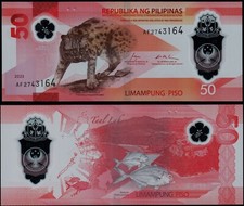 Philippines piso 2025 for sale  SWINDON