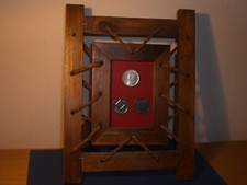 Quadro guglielmo marconi usato  Ragusa
