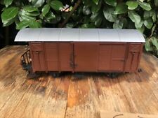 Scale wagon unknown for sale  NOTTINGHAM