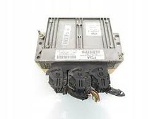 Calculateur moteur ecu d'occasion  Mulhouse-