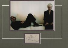 Eurythmics annie lennox for sale  Fort Lauderdale