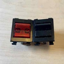 Par de interruptores Marshall JMP / JCM800 balancim liga / desliga DPST válvula amplificador combo comprar usado  Enviando para Brazil