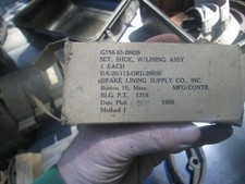 M38a1 m170 willys for sale  Blackwood