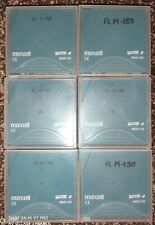 Maxell linear tape d'occasion  Champigny-sur-Marne