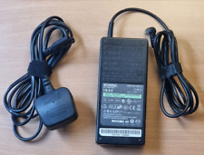 Power adapter sony for sale  LEICESTER