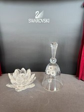 Swarovski figuren seerose gebraucht kaufen  Marbach am Neckar
