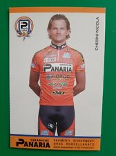 Cyclisme carte cycliste d'occasion  Saint-Pol-sur-Mer