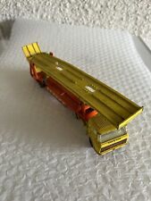 Matchbox camion transport d'occasion  Crécy-la-Chapelle
