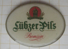 Lübzer pils premium gebraucht kaufen  Münster