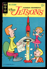 Jetsons 1969 gold for sale  Buckeye