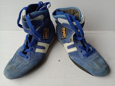 Scarpe omp auto usato  Genova