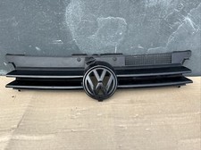 Golf kühlergrill frontgrill gebraucht kaufen  Berlin