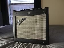 Amplificador amplificador de guitarra Fender Mustang 1 V.2 20W comprar usado  Enviando para Brazil