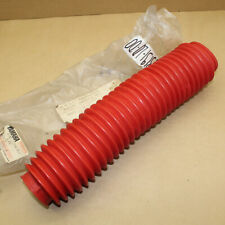 Soufflet rouge yamaha d'occasion  Neuilly-en-Thelle