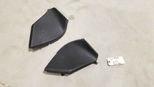 Arctic Cat F1000 Snowmobile Joelheiras Almofadas Laterais Painel Enchimento Capa Protetora F8 F6   comprar usado  Enviando para Brazil