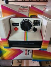 Polaroid One Step Vintage Sx-70, usado comprar usado  Enviando para Brazil