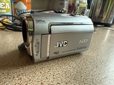 jvc video camera for sale jvc video camera for sale STOKE-ON-TRENT