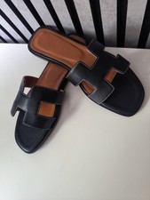 Damen sandale form gebraucht kaufen  Berlin