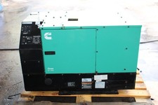 Cummins onan 10hdkca for sale  Mineral