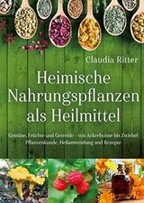 Heimische nahrungspflanzen als gebraucht kaufen  Berlin